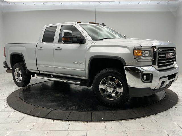 2015 GMC Sierra 2500