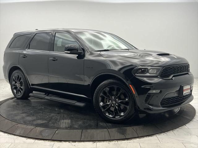 2022 Dodge Durango