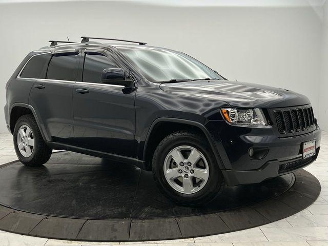 2011 Jeep Grand Cherokee