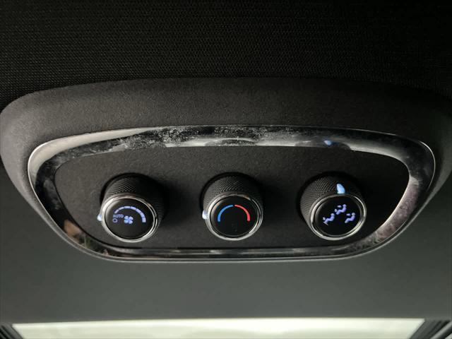 Photo of 2019 White Knuckle Clearcoat Dodge Durango