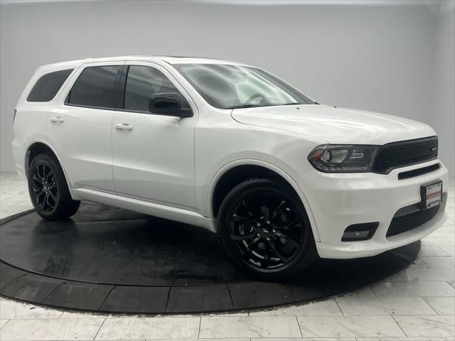 2019 Dodge Durango