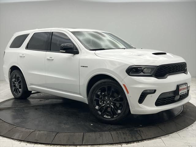 2022 Dodge Durango