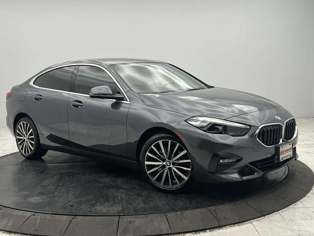 2020 BMW 228 Gran Coupe