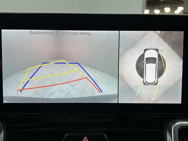 Photo of 2023 Wolf Gray Kia Sorento