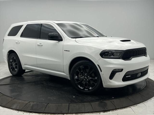 2022 Dodge Durango