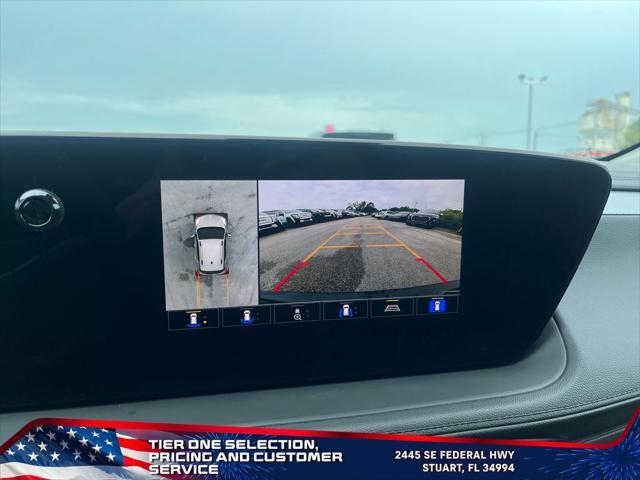 Photo of 2026 Ebony Twilight Metallic Buick Encore GX