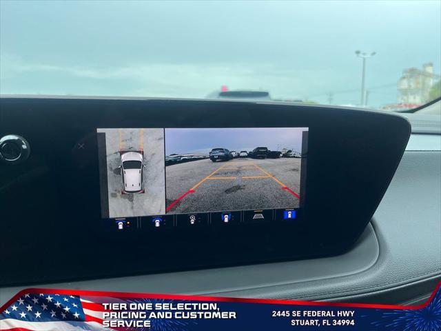 Photo of 2026 Ebony Twilight Metallic Buick Encore GX