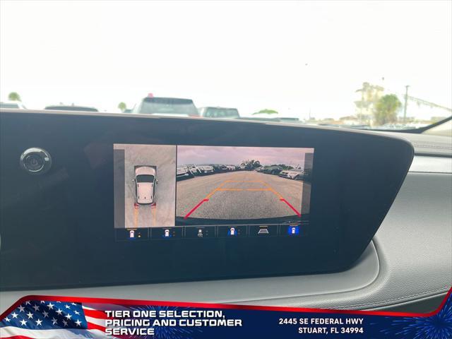 Photo of 2026 Moonstone Gray Metallic Buick Encore GX