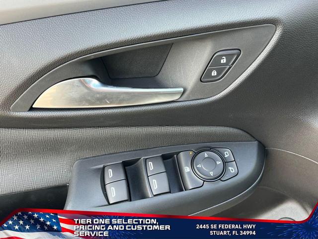 Photo of 2025 Moonstone Gray Metallic Buick Envista
