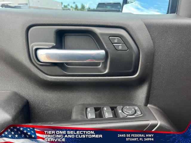 Photo of 2020 Cajun Red Tintcoat Chevrolet Silverado 1500