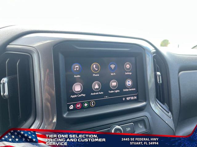 Photo of 2020 Cajun Red Tintcoat Chevrolet Silverado 1500
