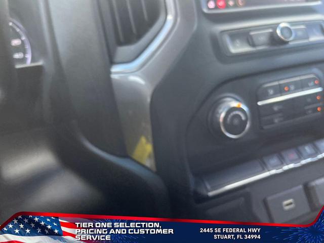 Photo of 2020 Cajun Red Tintcoat Chevrolet Silverado 1500