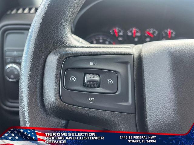 Photo of 2020 Cajun Red Tintcoat Chevrolet Silverado 1500