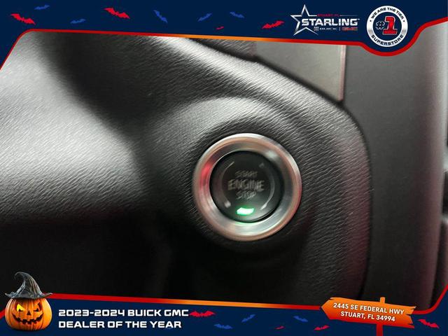 Photo of 2025 Slate Gray Metallic Chevrolet Silverado 1500