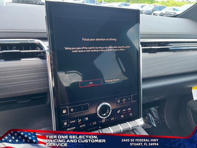 Photo of 2025 Thunderstorm Gray GMC Sierra EV