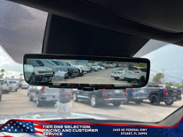 Photo of 2023 Wolf Gray Kia Telluride