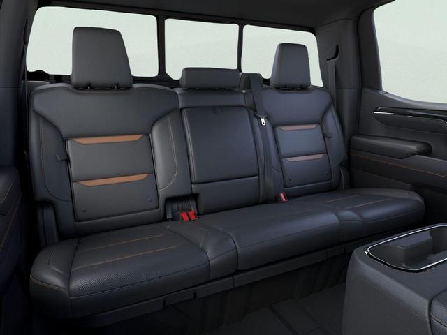 Photo of 2026 G6m GMC Sierra 1500