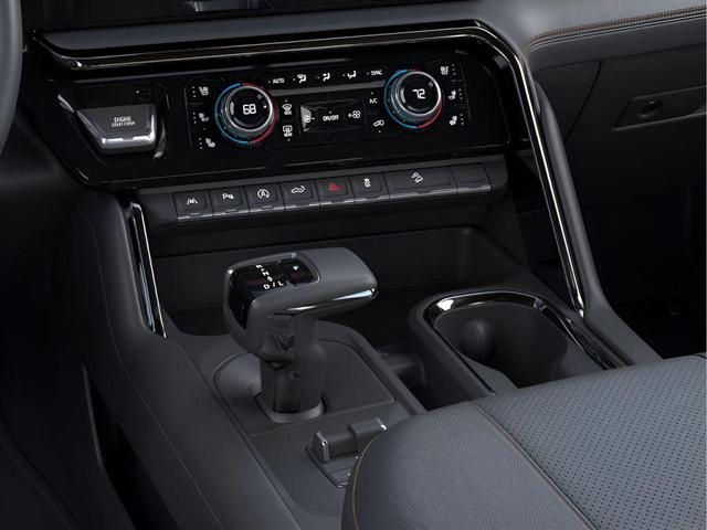 Photo of 2026 G6m GMC Sierra 1500