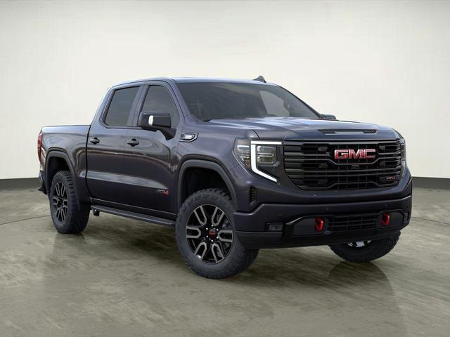 Photo of 2026 G6m GMC Sierra 1500