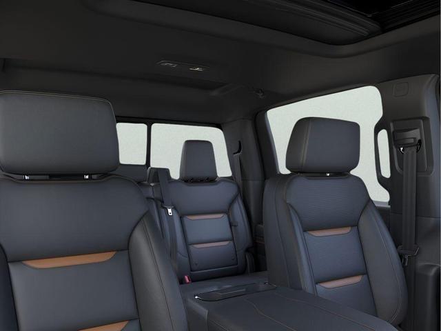 Photo of 2026 G6m GMC Sierra 1500