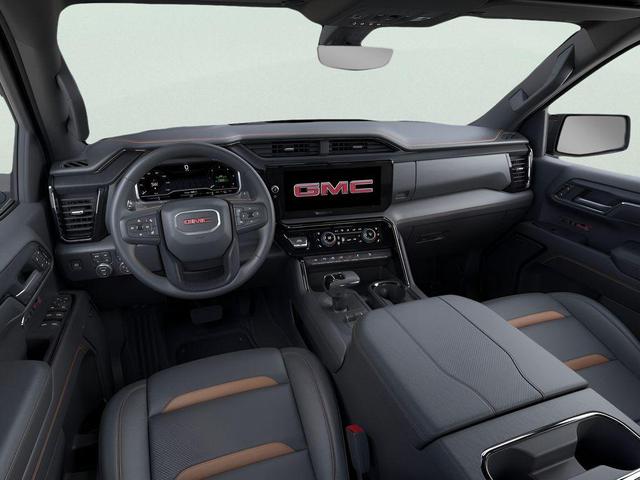 Photo of 2026 G6m GMC Sierra 1500