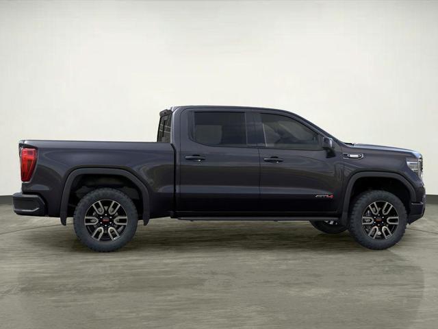 Photo of 2026 G6m GMC Sierra 1500