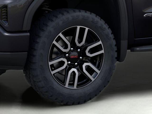 Photo of 2026 G6m GMC Sierra 1500