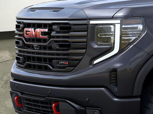 Photo of 2026 G6m GMC Sierra 1500
