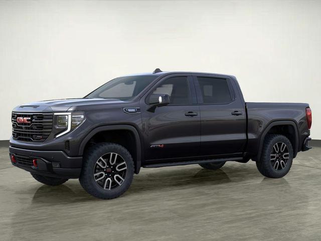 Photo of 2026 G6m GMC Sierra 1500