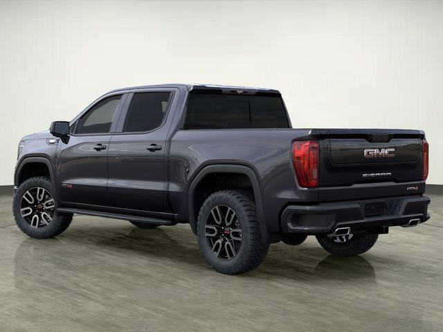 Photo of 2026 G6m GMC Sierra 1500