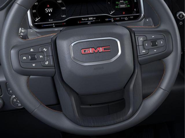 Photo of 2026 G6m GMC Sierra 1500