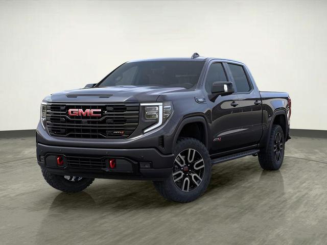 Photo of 2026 G6m GMC Sierra 1500