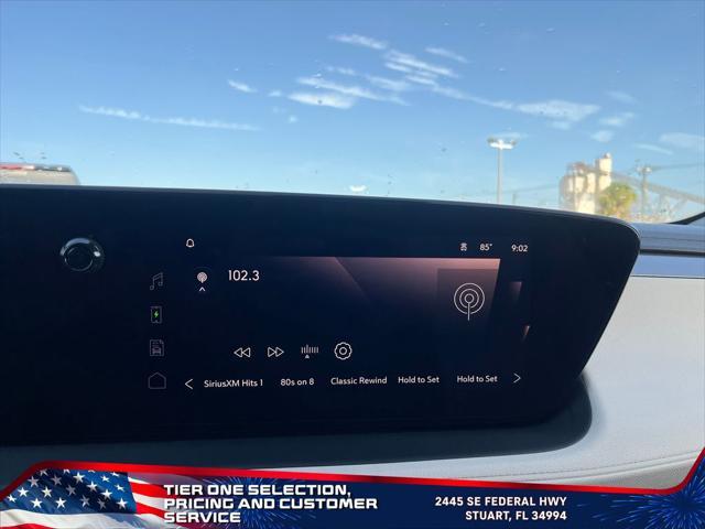 Photo of 2026 Brilliant Red Buick Encore GX