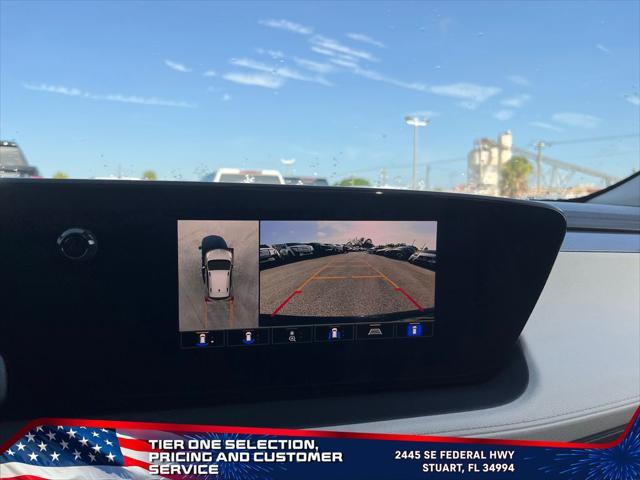 Photo of 2026 Brilliant Red Buick Encore GX