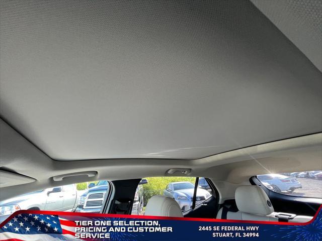 Photo of 2026 Brilliant Red Buick Encore GX