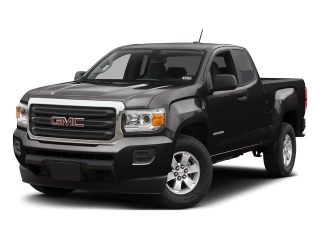 Photo of 2016 Onyx Black GMC Canyon