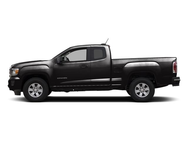 Photo of 2016 Onyx Black GMC Canyon