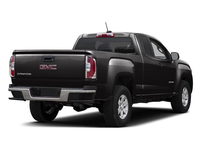 Photo of 2016 Onyx Black GMC Canyon