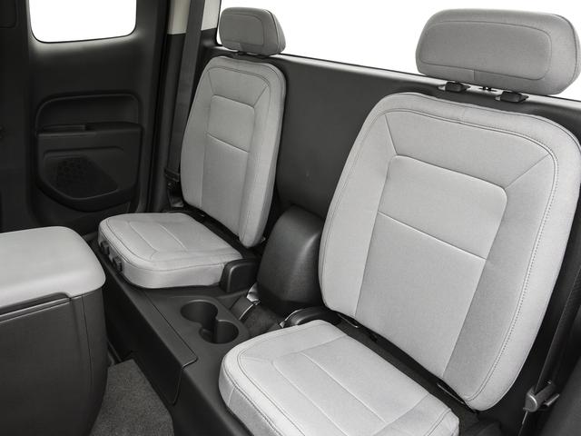 Photo of 2016 Onyx Black GMC Canyon