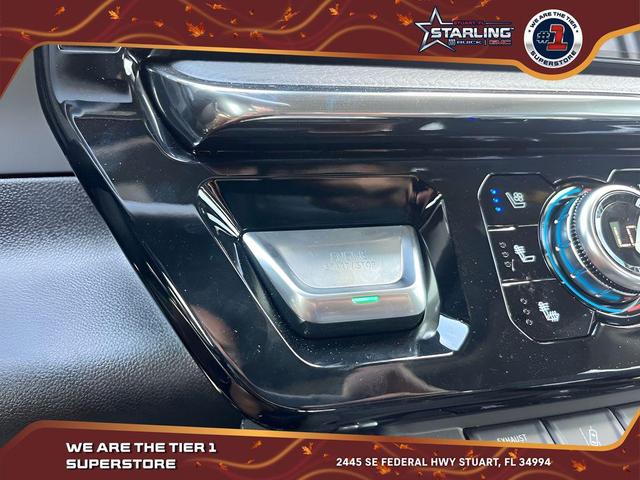 Photo of 2025 Onyx Black GMC Sierra 2500