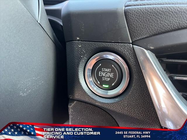 Photo of 2026 Summit White Buick Encore GX