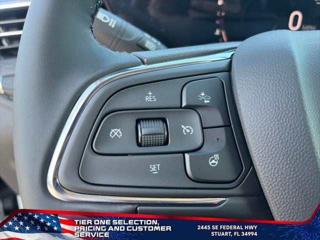 Photo of 2026 Summit White Buick Encore GX