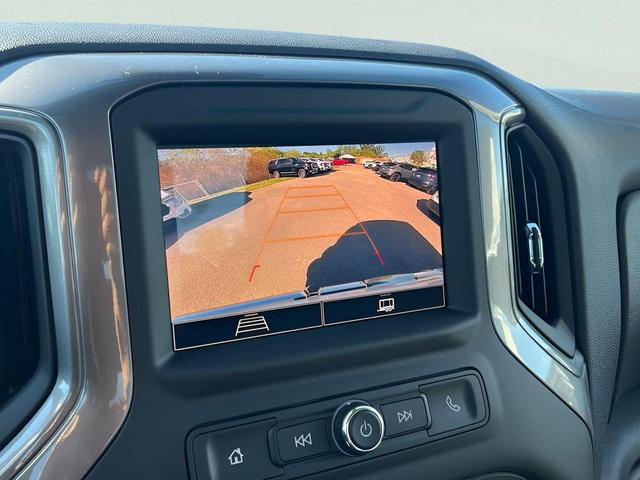 Photo of 2025 Summit White GMC Sierra 1500