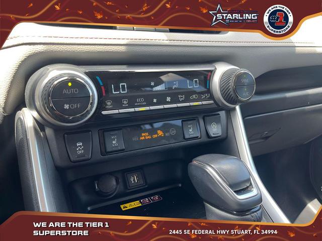 Photo of 2023 Ice Cap Toyota RAV4