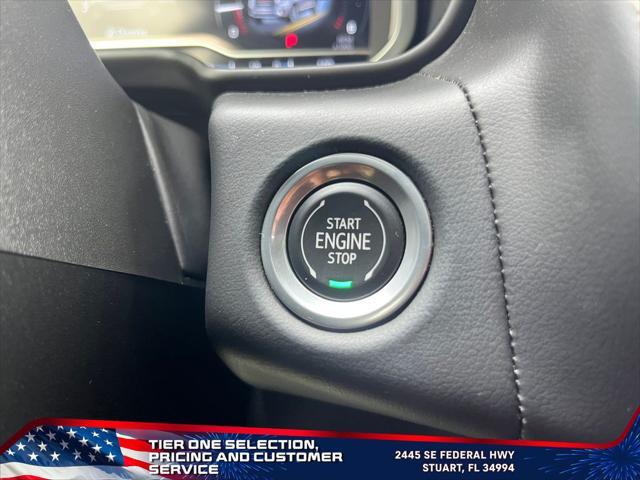 Photo of 2023 Summit White GMC Yukon