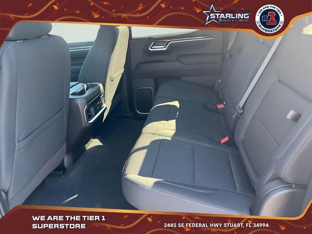 Photo of 2025 Summit White GMC Sierra 1500
