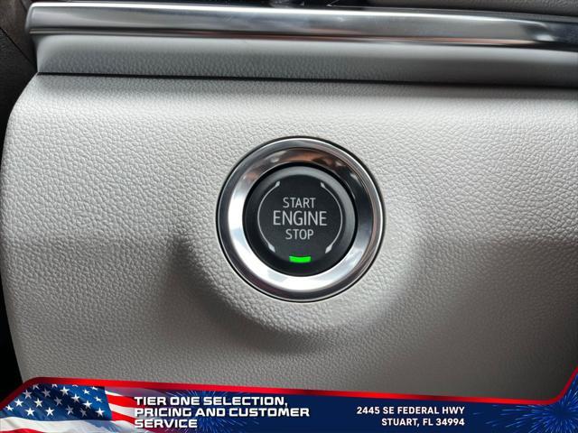 Photo of 2026 Summit White GMC Terrain