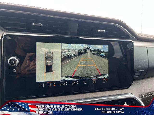 Photo of 2025 Sterling Metallic GMC Sierra 1500