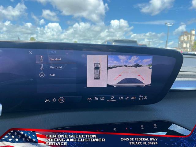 Photo of 2025 Moonstone Gray Metallic Buick Enclave