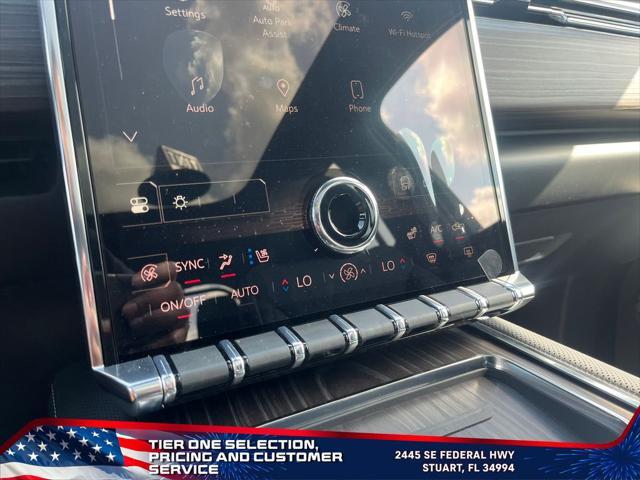 Photo of 2025 Onyx Black GMC Sierra EV